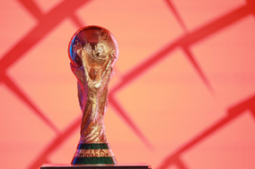 FIFA主席因凡蒂诺2027年将竞选连任